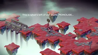 Скриншот 6 к игре MONOLISK