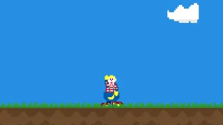 Скриншот 1 к игре Honkstory 2: There was No 1