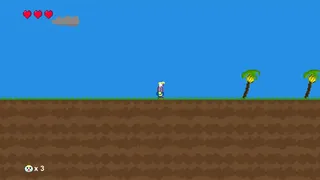 Скриншот 2 к игре Honkstory 2: There was No 1