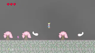 Скриншот 4 к игре Honkstory 2: There was No 1