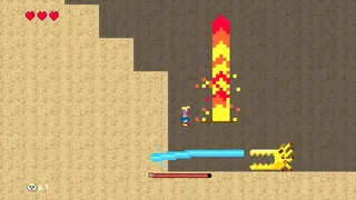 Скриншот 5 к игре Honkstory 2: There was No 1