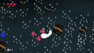 Скриншот 6 к игре Honkstory 2: There was No 1