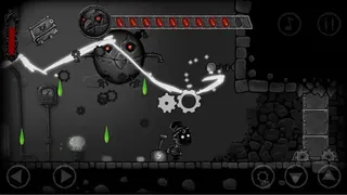 Скриншот 3 к игре Ignatius