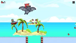 Скриншот 3 к игре Ronister Adventure