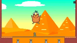 Скриншот 4 к игре Ronister Adventure