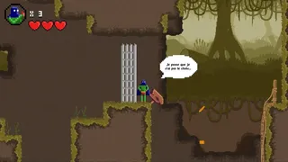 Скриншот 2 к игре L'intrépide, le futur de l'imparfait