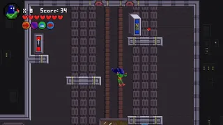 Скриншот 5 к игре L'intrépide, le futur de l'imparfait