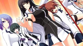Скриншот 1 к игре Majikoi! Love Me Seriously!