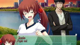 Скриншот 6 к игре Majikoi! Love Me Seriously!