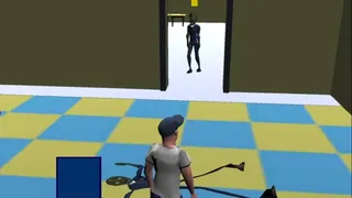 Скриншот 2 к игре Wait! Where's My Lunch