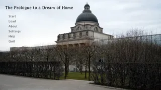 Скриншот 1 к игре The Prologue to a Dream of Home