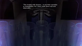 Скриншот 2 к игре The Prologue to a Dream of Home
