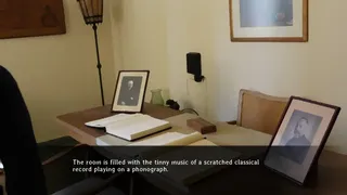 Скриншот 4 к игре The Prologue to a Dream of Home