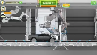 Скриншот 4 к игре Elon Tycoon