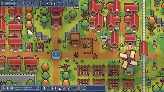 Скриншот 1 к игре Arclands