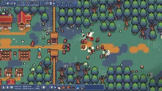 Скриншот 2 к игре Arclands