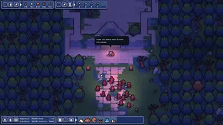 Скриншот 3 к игре Arclands