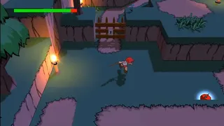 Скриншот 1 к игре First Adventure