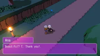 Скриншот 4 к игре First Adventure