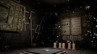 Скриншот 4 к игре The Lost Shrine - Escape Room