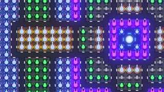 Скриншот 2 к игре Vectorio Classic