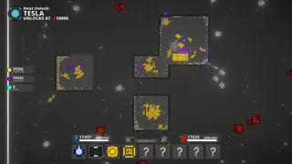 Скриншот 3 к игре Vectorio Classic