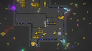 Скриншот 7 к игре Vectorio Classic