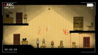 Скриншот 1 к игре Divine Stone