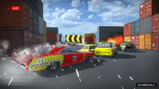 Скриншот 1 к игре CloseCall