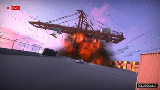 Скриншот 4 к игре CloseCall