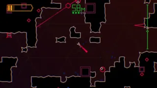 Скриншот 2 к игре Vector Prospector