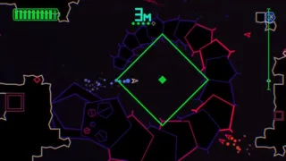 Скриншот 8 к игре Vector Prospector