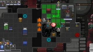 Скриншот 1 к игре Barnard's Star