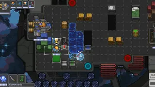 Скриншот 2 к игре Barnard's Star