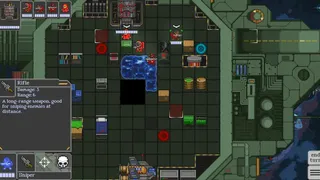 Скриншот 4 к игре Barnard's Star