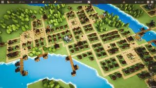 Скриншот 2 к игре LowPolis