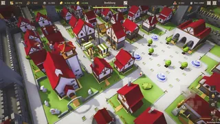 Скриншот 4 к игре LowPolis