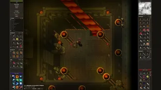 Скриншот 8 к игре Phobos