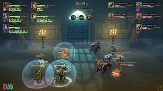 Скриншот 1 к игре Kilta