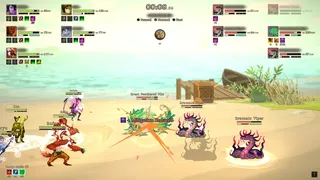 Скриншот 8 к игре Kilta