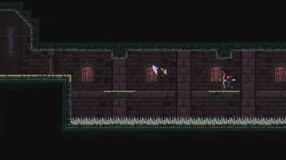 Скриншот 2 к игре Sword of Destiny