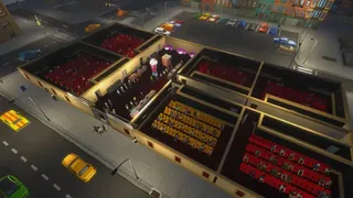 Скриншот 6 к игре Cinema Manager