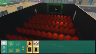 Скриншот 7 к игре Cinema Manager