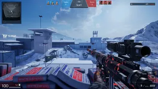Скриншот 1 к игре Sabotaj