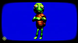 Скриншот 1 к игре The Debug