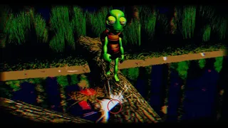 Скриншот 2 к игре The Debug