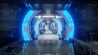 Скриншот 1 к игре EXOTIUM - Episode 4
