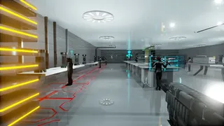 Скриншот 6 к игре EXOTIUM - Episode 4
