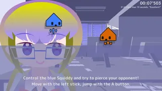 Скриншот 7 к игре Tsukisas Arena
