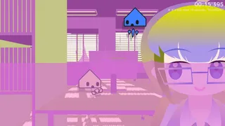 Скриншот 8 к игре Tsukisas Arena